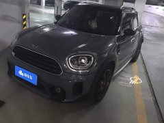 BMW MINI Countryman 1.5T Cooper Connoisseur - ფოტო 1