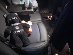 BMW MINI Countryman 1.5T Cooper Connoisseur - ფოტო 11