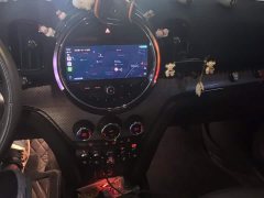 BMW MINI Countryman 1.5T Cooper Connoisseur - ფოტო 13