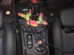 BMW MINI Countryman 1.5T Cooper Connoisseur - ფოტო 16