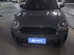 BMW MINI Countryman 1.5T Cooper Connoisseur - ფოტო 2