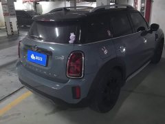 BMW MINI Countryman 1.5T Cooper Connoisseur - ფოტო 3