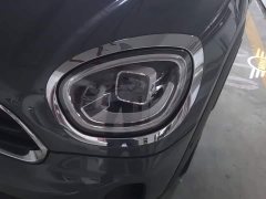 BMW MINI Countryman 1.5T Cooper Connoisseur - ფოტო 5