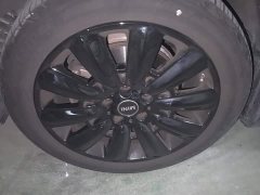 BMW MINI Countryman 1.5T Cooper Connoisseur - ფოტო 6