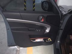 BMW MINI Countryman 1.5T Cooper Connoisseur - ფოტო 7