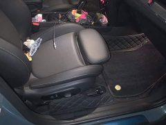 BMW MINI Countryman 1.5T Cooper Connoisseur - ფოტო 8