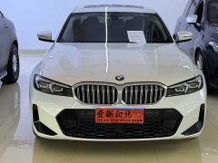 BMW 3 Series 320i M Sport Package - ფოტო 2