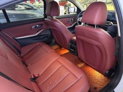 BMW 3 Series 320i M Sport Package - ფოტო 5