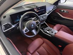 BMW 3 Series 320i M Sport Package - ფოტო 6