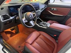 BMW 3 Series 320i M Sport Package - ფოტო 7