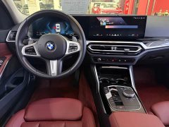 BMW 3 Series 320i M Sport Package - ფოტო 9