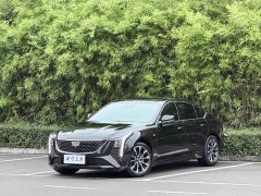 Cadillac CT5 2025 28T Urban Sport Edition - ფოტო 1
