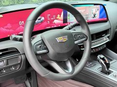 Cadillac CT5 2025 28T Urban Sport Edition - ფოტო 2