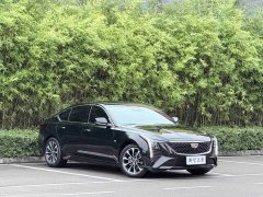 Cadillac CT5 2025 28T Urban Sport Edition - ფოტო 3