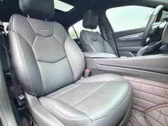 Cadillac CT5 2025 28T Urban Sport Edition - ფოტო 4