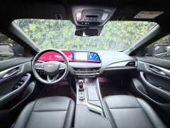 Cadillac CT5 2025 28T Urban Sport Edition - ფოტო 5