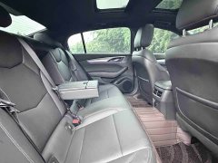 Cadillac CT5 2025 28T Urban Sport Edition - ფოტო 6