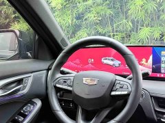 Cadillac CT5 2025 28T Urban Sport Edition - ფოტო 8
