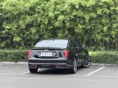 Cadillac CT5 2025 28T Urban Sport Edition - ფოტო 9