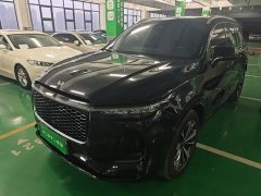 Li Auto ONE 2021 Extended Range 6-Seater - ფოტო 1