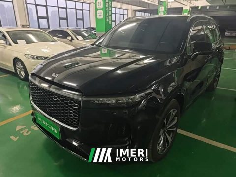 2022 Li Auto ONE 2021 Extended Range 6-Seater - ავტომობილი ჩინეთიდან