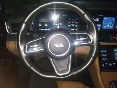 Li Auto ONE 2021 Extended Range 6-Seater - ფოტო 12