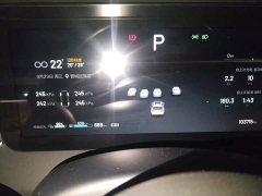 Li Auto ONE 2021 Extended Range 6-Seater - ფოტო 13
