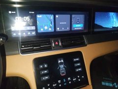 Li Auto ONE 2021 Extended Range 6-Seater - ფოტო 15