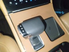 Li Auto ONE 2021 Extended Range 6-Seater - ფოტო 16