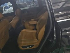 Li Auto ONE 2021 Extended Range 6-Seater - ფოტო 19