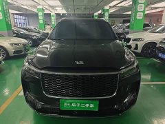 Li Auto ONE 2021 Extended Range 6-Seater - ფოტო 2