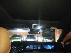 Li Auto ONE 2021 Extended Range 6-Seater - ფოტო 20