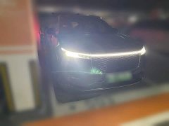 Li Auto ONE 2021 Extended Range 6-Seater - ფოტო 3