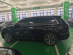 Li Auto ONE 2021 Extended Range 6-Seater - ფოტო 4