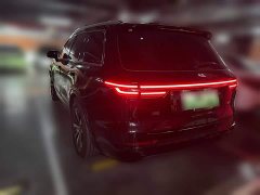 Li Auto ONE 2021 Extended Range 6-Seater - ფოტო 5