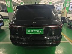 Li Auto ONE 2021 Extended Range 6-Seater - ფოტო 6