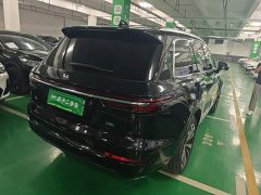 Li Auto ONE 2021 Extended Range 6-Seater - ფოტო 7