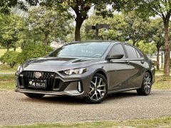 Trumpchi Yingbao 2021 270T DCT J15 - ფოტო 1