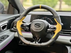 Trumpchi Yingbao 2021 270T DCT J15 - ფოტო 11