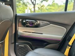 Trumpchi Yingbao 2021 270T DCT J15 - ფოტო 12