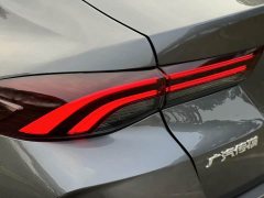 Trumpchi Yingbao 2021 270T DCT J15 - ფოტო 13