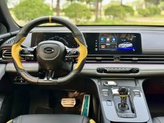 Trumpchi Yingbao 2021 270T DCT J15 - ფოტო 15
