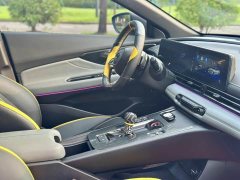 Trumpchi Yingbao 2021 270T DCT J15 - ფოტო 16