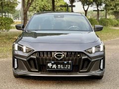 Trumpchi Yingbao 2021 270T DCT J15 - ფოტო 2