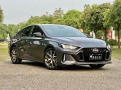 Trumpchi Yingbao 2021 270T DCT J15 - ფოტო 3