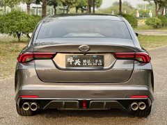 Trumpchi Yingbao 2021 270T DCT J15 - ფოტო 5