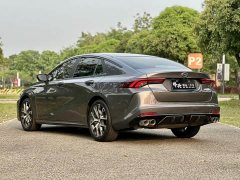 Trumpchi Yingbao 2021 270T DCT J15 - ფოტო 6