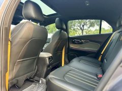 Trumpchi Yingbao 2021 270T DCT J15 - ფოტო 8