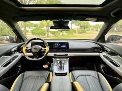 Trumpchi Yingbao 2021 270T DCT J15 - ფოტო 9
