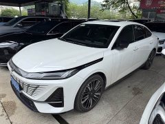 Changan Yiyong 2026 Fourth Generation 1.5T 500Bar Smart Enjoy Edition - ფოტო 1